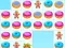 Cookie Crush — bezplatná online hra