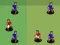 Euro 2016 Goal Rush — gioco online gratis