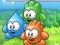 Blobs Plops — gratis online spil