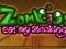 Zombies Eat My Stocking – gratis spill på nett