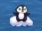 Penguin Skip — besplatna online igra