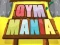 Gym Mania — online hra zdarma