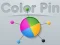 Color Pin — besplatna online igra