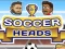 თამაში Football Headz Cup 2 ონლაინ