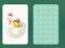 Easter Card Match — besplatna online igra