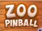Trò chơi Zoo Pinball trực tuyến