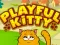 Playful Kitty เกมออนไลน์ฟรี