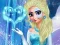 Elsa Makeover — bezplatná online hra