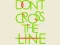 Don't Cross the Line — 무료 온라인 게임