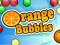 Orange Bubbles — besplatna online igra