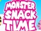 Monster Snack Time — 무료 온라인 게임