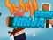 Sushi Ninja Dash — online hra zdarma