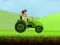 Crazy Hill Driver เกมออนไลน์ฟรี