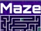 Maze — online hra zdarma