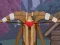 Jump With Justin — gratis online spil