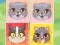 Kitten Match — bezplatná online hra
