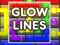 Glow Lines — bezplatná online hra