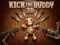 Kick The Buddy 3D — online hra zdarma