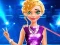 Nina Pop Star — ücretsiz çevrimiçi oyun