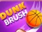 Dunk Clash — bezplatná online hra
