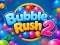 Bubble Rush 2 — free online game