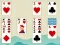 Solitaire Legend – ingyenes online játék
