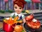 Cooking Fast: Burger & Hotdog เกมออนไลน์ฟรี