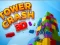 Tower Crash 3D — online hra zdarma