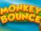 Monkey Bounce – kostenloses Online-Spiel