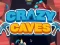 Crazy Caves — bezplatná online hra