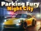 Parking Fury 3D: Night City — ücretsiz çevrimiçi oyun
