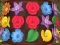 Garden Match 3D — bezplatná online hra