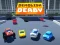 Demolish Derby — bezplatná online hra