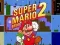 Super Mario Bros 2 — online hra zdarma