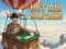 Hot Air Solitaire – kostenloses Online-Spiel