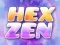 Hex Zen — 무료 온라인 게임