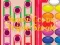 Super Loom: Triple Single — nemokamas žaidimas internete
