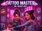 Tattoo Master 3D: Crazy Art — 무료 온라인 게임