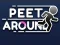Peet Around — brezplačna spletna igra
