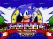 Sonic the Hedgehog: Xero — besplatna online igra