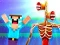 Monster School vs Siren Head — gratis online spil