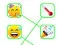 Emoji Fun – tasuta veebimäng