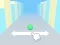 Green Ball — bezplatná online hra