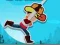 Cowboy Swing — online hra zdarma
