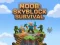 Noob: Skyblock Survival — ücretsiz çevrimiçi oyun