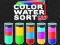 Color Water Sort 3D — δωρεάν online παιχνίδι