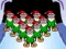 Elf Bowling 1 & 2 — nemokamas žaidimas internete