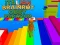 Игра Italian Brainrot Obby Parkour онлайн