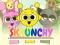 Sprunki Skrunchy — joc online gratuit