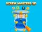 Screw Masters 3D — gratis online spil
